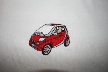 Private Island Embroidery